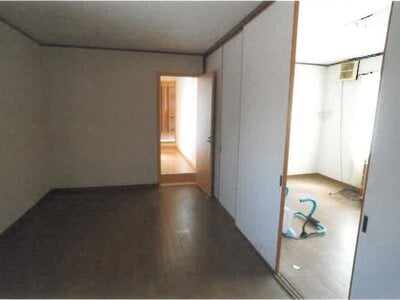 (値下げ) 青森県黒石市 黒石駅 戸建て 445万円の競売物件 #19