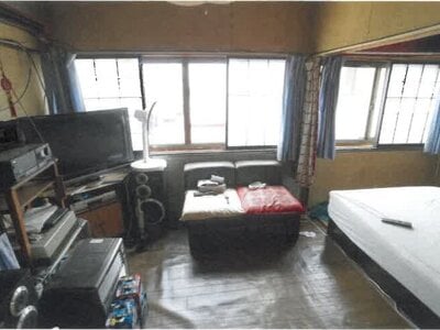 青森県南津軽郡藤崎町 藤崎駅8分 戸建て 105万円の競売物件 #10
