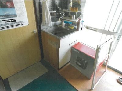 青森県南津軽郡藤崎町 藤崎駅8分 戸建て 105万円の競売物件 #11