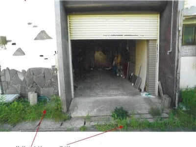 青森県南津軽郡藤崎町 藤崎駅8分 戸建て 105万円の競売物件 #2