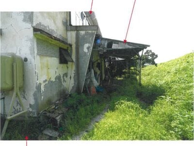 青森県南津軽郡藤崎町 藤崎駅8分 戸建て 105万円の競売物件 #3