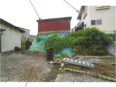 青森県平川市 津軽尾上駅 戸建て 154万円の競売物件 #2