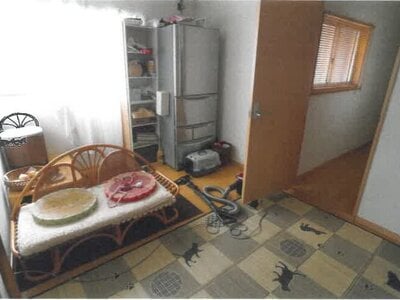 青森県平川市 津軽尾上駅 戸建て 154万円の競売物件 #7