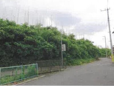 千葉県柏市 北柏駅15分 土地 433万円の競売物件 #3