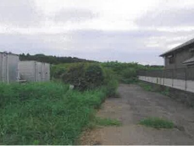 千葉県柏市 北柏駅15分 土地 433万円の競売物件 #9