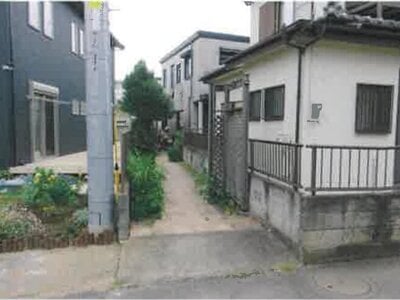 千葉県柏市 柏駅13分 戸建て 766万円の競売物件 #3