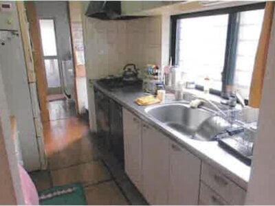千葉県柏市 柏駅13分 戸建て 766万円の競売物件 #6