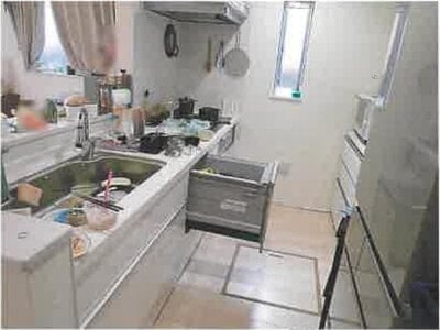 千葉県野田市 川間駅9分 戸建て 1,659万円の競売物件 #4