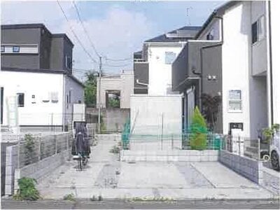 千葉県野田市 川間駅9分 戸建て 1,659万円の競売物件 #7