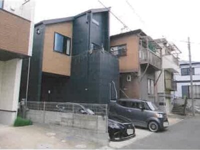 千葉県松戸市 北国分駅10分 戸建て 1,098万円の競売物件 #3