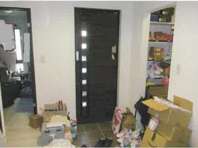 千葉県松戸市 北国分駅10分 戸建て 1,098万円の競売物件 #6