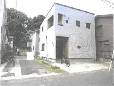 千葉県松戸市 北国分駅4分 戸建て 1,019万円の競売物件 #1