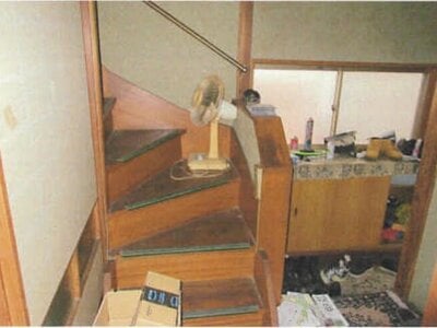 千葉県野田市 野田市駅10分 戸建て 574万円の競売物件 #13