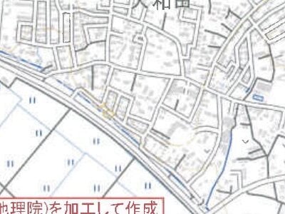 千葉県野田市 野田市駅10分 戸建て 574万円の競売物件 #19