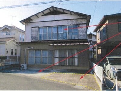 千葉県野田市 野田市駅10分 戸建て 574万円の競売物件 #6