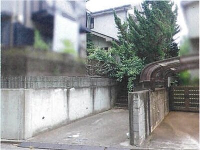 千葉県我孫子市 湖北駅8分 戸建て 452万円の競売物件 #3