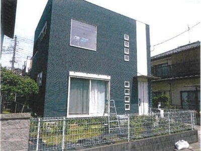 千葉県野田市 七光台駅15分 戸建て 1,167万円の競売物件 #1