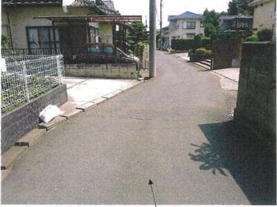 千葉県野田市 七光台駅15分 戸建て 1,167万円の競売物件 #3