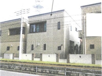 千葉県松戸市 五香駅15分 戸建て 2,145万円の競売物件 #11