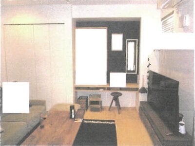 千葉県松戸市 五香駅15分 戸建て 2,145万円の競売物件 #3