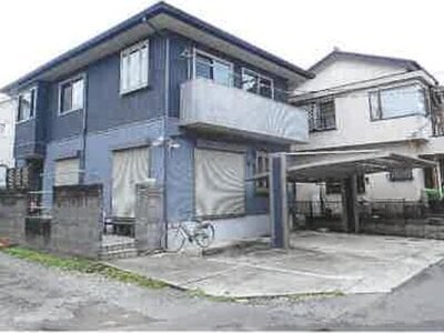 千葉県柏市 北柏駅20分 戸建て 1,628万円の競売物件 #4
