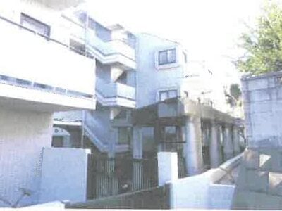 (値下げ) 千葉県松戸市 松戸駅11分 マンション「ベルシェ松戸プリエール」899万円の競売物件 #3