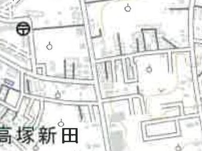 千葉県松戸市 秋山駅21分 マンション「ウェルコート市川」617万円の競売物件 #7
