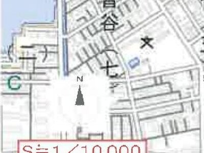千葉県松戸市 秋山駅21分 マンション「ウェルコート市川」617万円の競売物件 #8