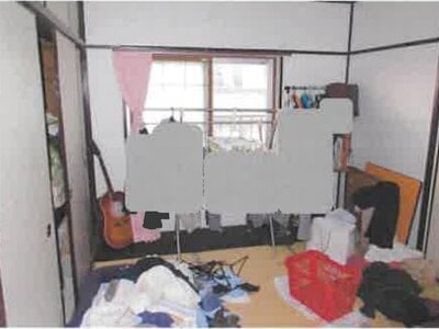 (値下げ) 千葉県松戸市 市川大野駅13分 マンション「公団高塚団地」219万円の競売物件 #10