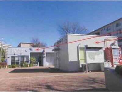 (値下げ) 千葉県松戸市 市川大野駅13分 マンション「公団高塚団地」219万円の競売物件 #3