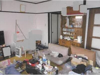 (値下げ) 千葉県松戸市 市川大野駅13分 マンション「公団高塚団地」219万円の競売物件 #5