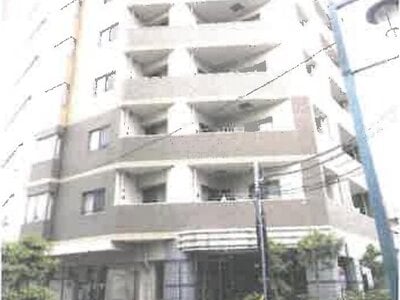 千葉県柏市 柏駅12分 マンション「レリアコート柏」1,020万円の競売物件 #1