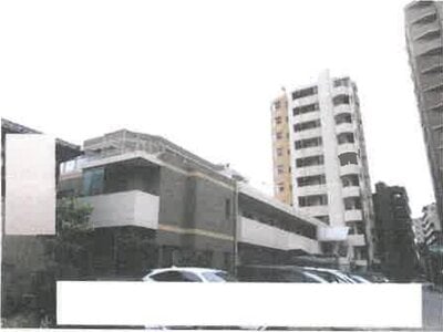 千葉県柏市 柏駅12分 マンション「レリアコート柏」1,020万円の競売物件 #2