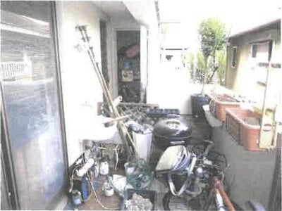 千葉県柏市 柏駅12分 マンション「レリアコート柏」1,020万円の競売物件 #8