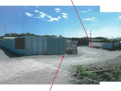 兵庫県赤穂市 天和駅27分 土地 247万円の競売物件 #1