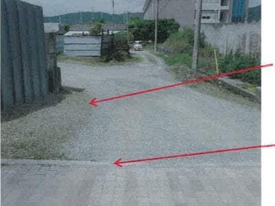 兵庫県赤穂市 天和駅27分 土地 247万円の競売物件 #2