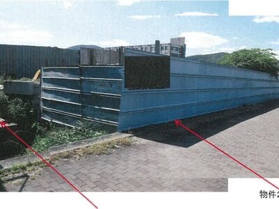 兵庫県赤穂市 天和駅27分 土地 247万円の競売物件 #3