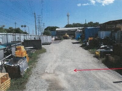 兵庫県赤穂市 天和駅27分 土地 247万円の競売物件 #5