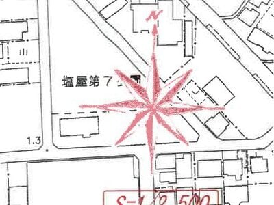 兵庫県赤穂市 天和駅27分 土地 247万円の競売物件 #7