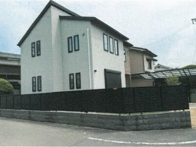 兵庫県姫路市 平松駅12分 戸建て 1,659万円の競売物件 #13