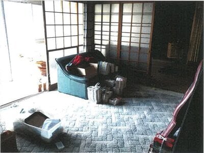 (値下げ) 兵庫県宍粟市 千本駅 戸建て 75万円の競売物件 #8
