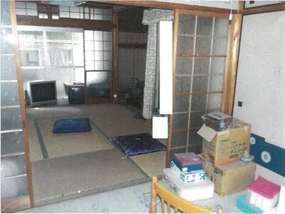 (値下げ) 兵庫県宍粟市 千本駅 戸建て 75万円の競売物件 #9