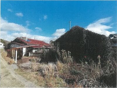 (値下げ) 兵庫県姫路市 太市駅4分 戸建て 67万円の競売物件 #1
