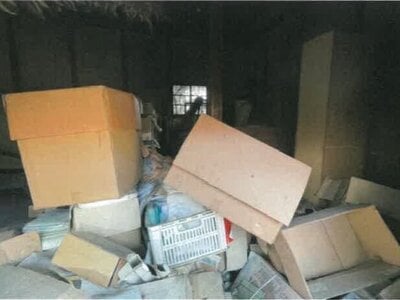 (値下げ) 兵庫県姫路市 太市駅4分 戸建て 67万円の競売物件 #14