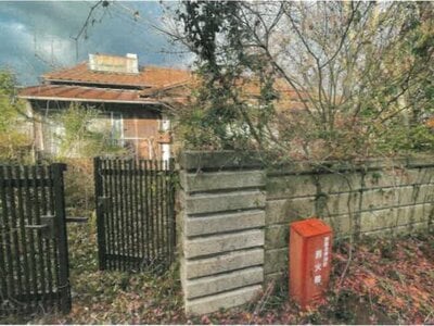 (値下げ) 兵庫県姫路市 太市駅4分 戸建て 67万円の競売物件 #15