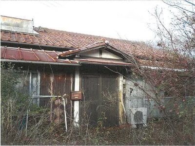 (値下げ) 兵庫県姫路市 太市駅4分 戸建て 67万円の競売物件 #9
