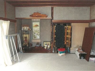 兵庫県神崎郡神河町 寺前駅15分 戸建て 99万円の競売物件 #11