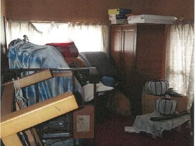 兵庫県神崎郡神河町 寺前駅15分 戸建て 99万円の競売物件 #13