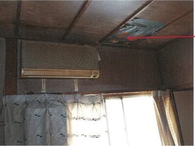 兵庫県神崎郡神河町 寺前駅15分 戸建て 99万円の競売物件 #14