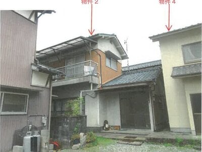 兵庫県神崎郡神河町 寺前駅15分 戸建て 99万円の競売物件 #18